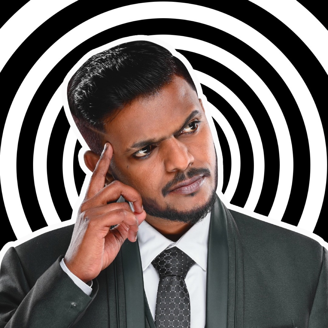Vicky Krish — mentalism